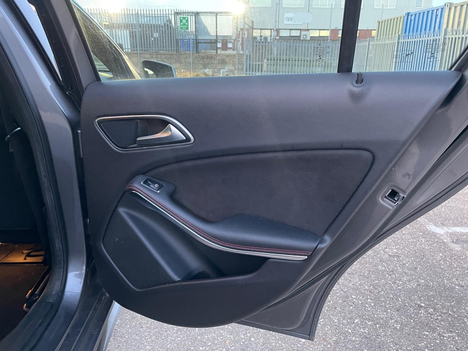 Used Mercedes-Benz A-Class 2018 for sale - 77738462: Photo 81