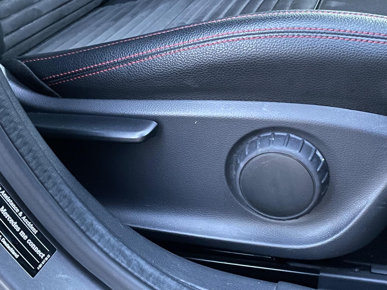 Used Mercedes-Benz A-Class 2018 for sale - 77738462: Photo 87