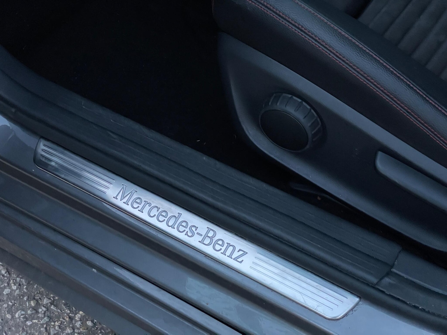 Used Mercedes-Benz A-Class 2018 for sale - 77738462: Photo 88