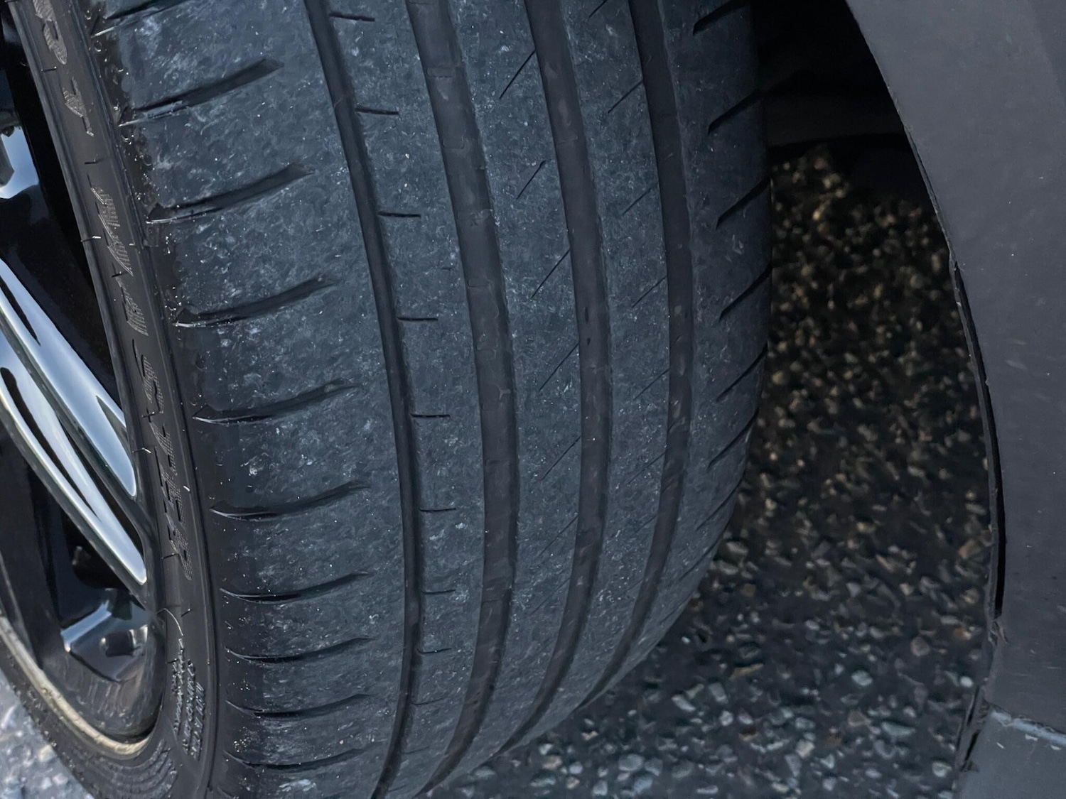 Used Mercedes-Benz A-Class 2018 for sale - 77738462: Photo 89