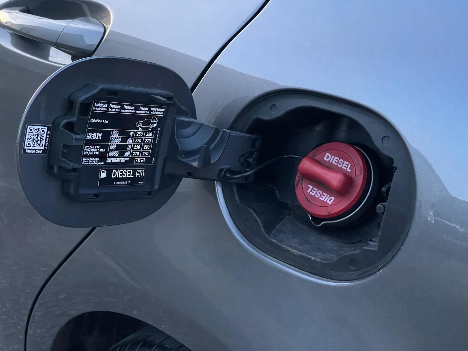 Used Mercedes-Benz A-Class 2018 for sale - 77738462: Photo 91