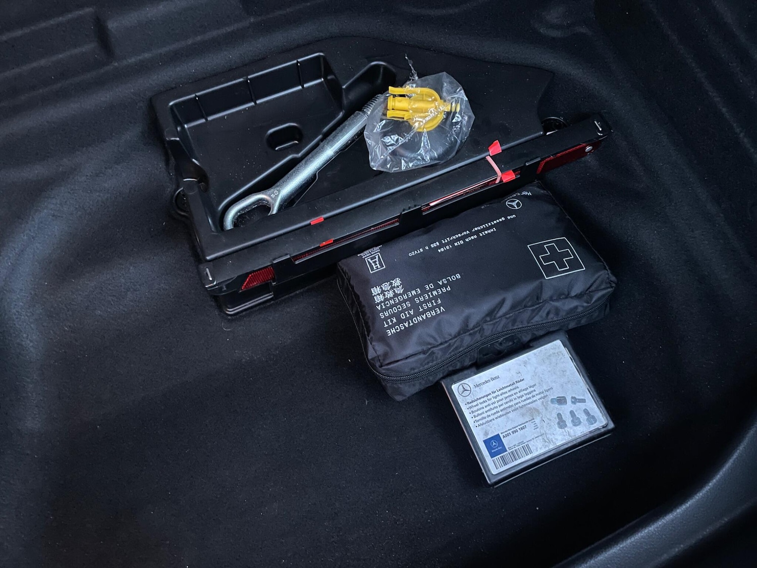 Used Mercedes-Benz A-Class 2018 for sale - 77738462: Photo 96