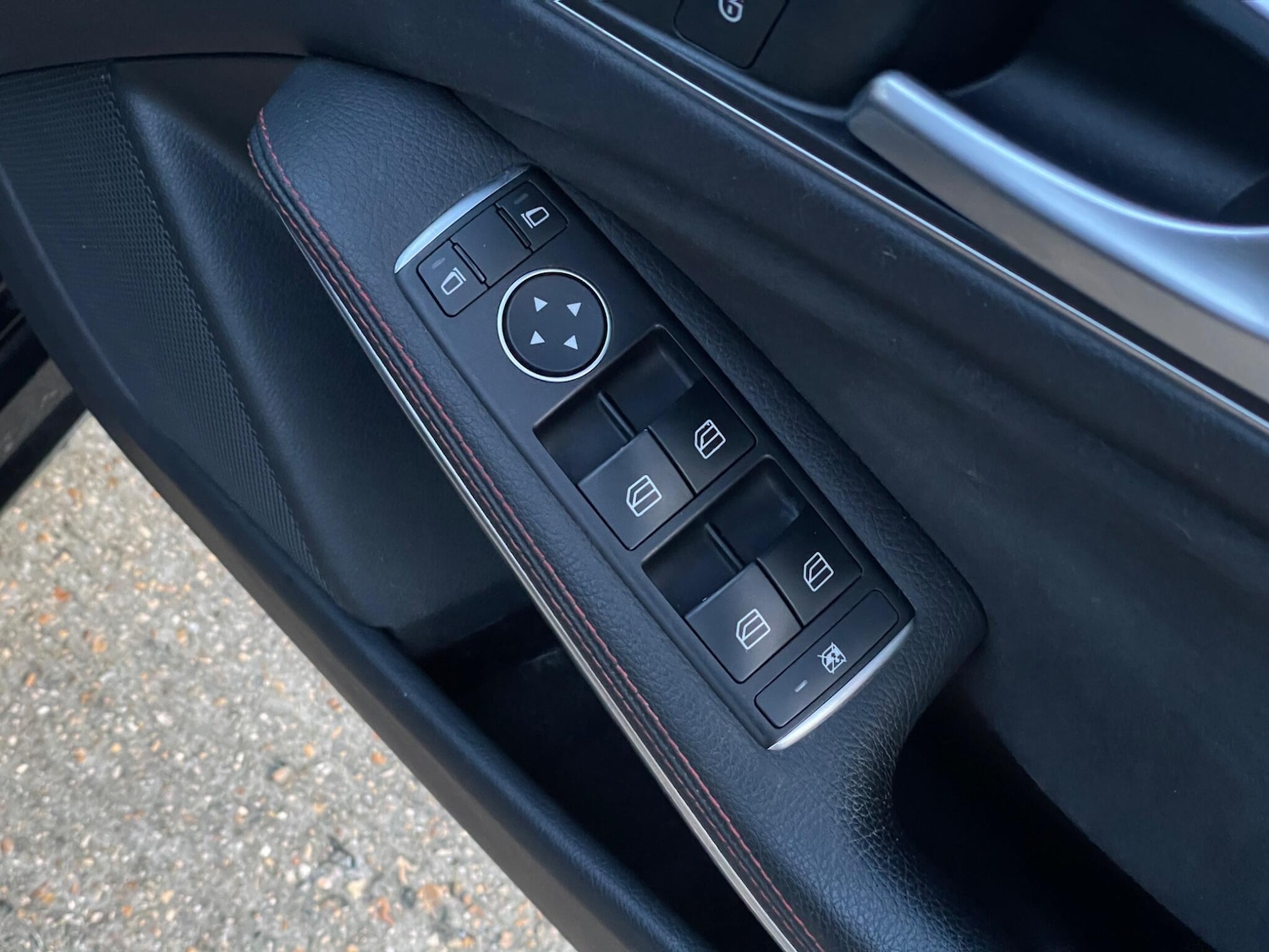 Used Mercedes-Benz A-Class 2018 for sale - 77738462: Photo 98