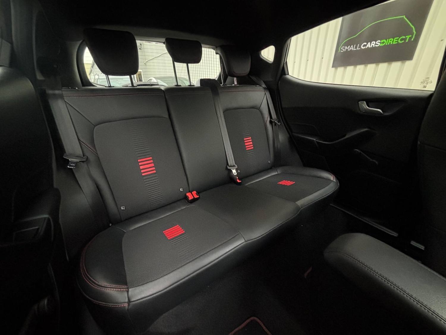 Used Ford Fiesta 2019 for sale - 76658635: Photo 12