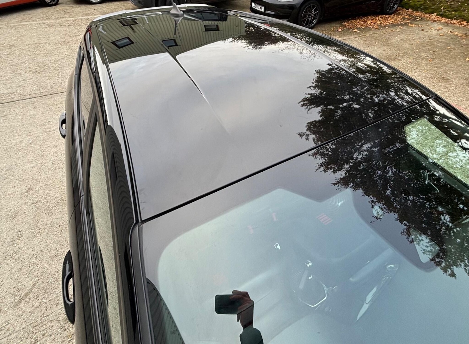 Used Ford Fiesta 2019 for sale - 76658635: Photo 18