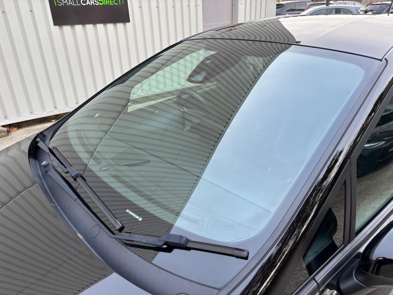 Used Ford Fiesta 2019 for sale - 76658635: Photo 19