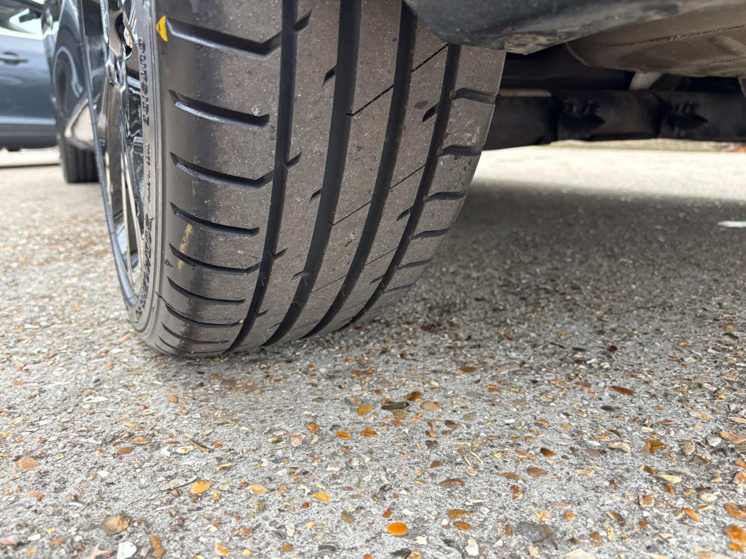 Used Ford Fiesta 2019 for sale - 76658635: Photo 20