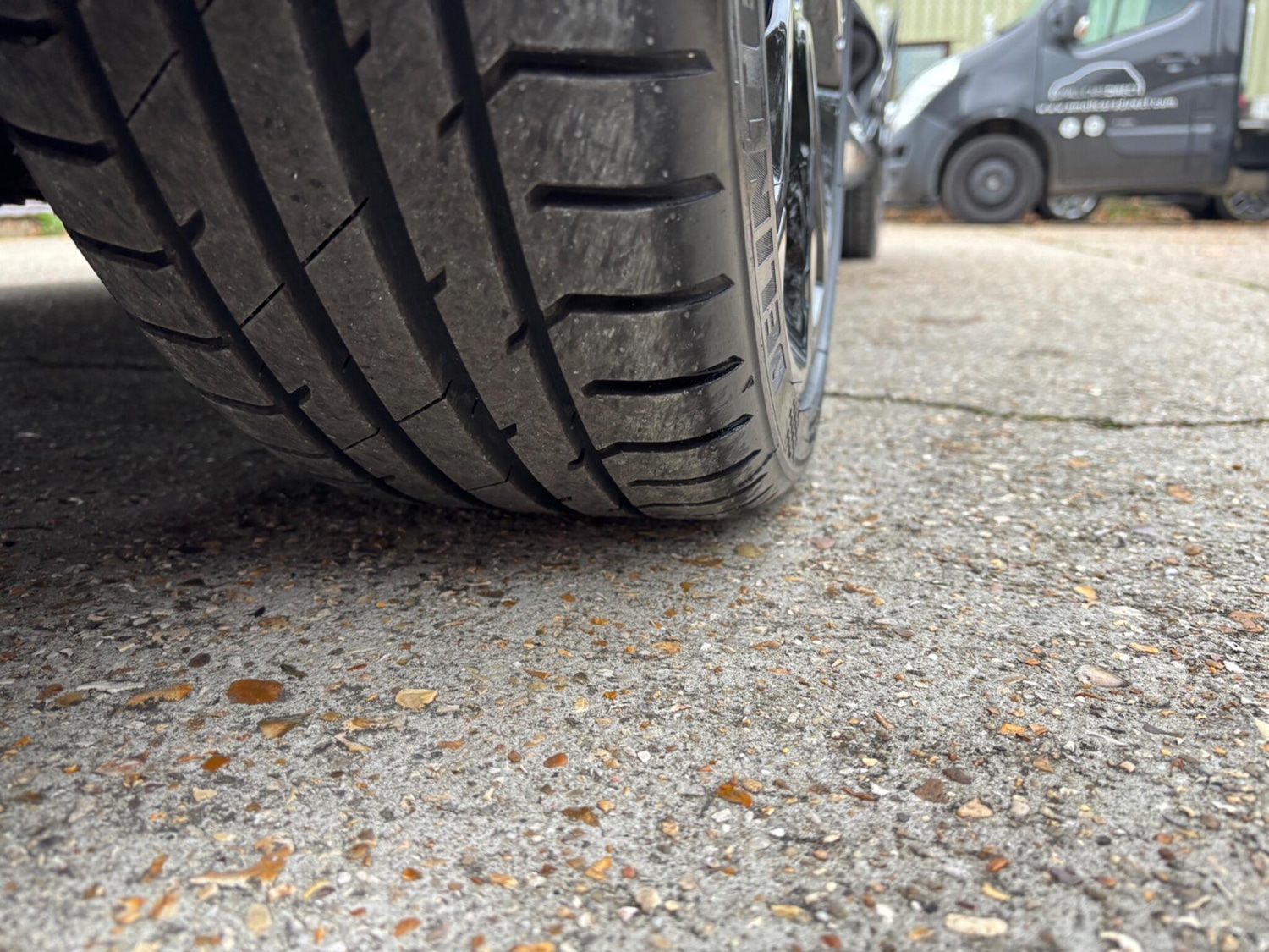 Used Ford Fiesta 2019 for sale - 76658635: Photo 22