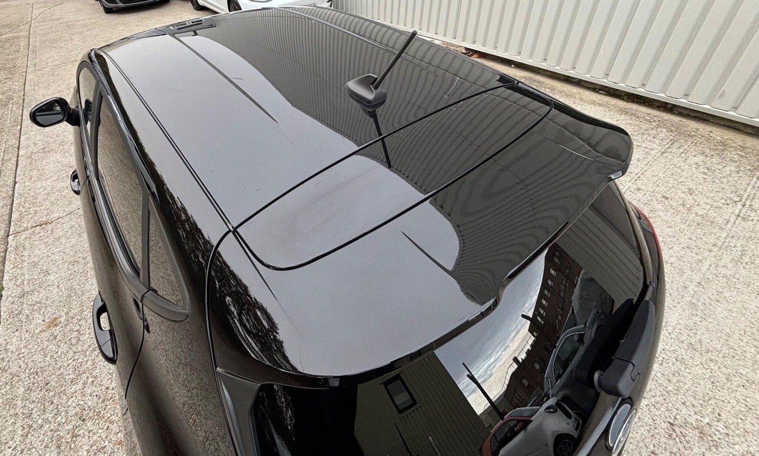 Used Ford Fiesta 2019 for sale - 76658635: Photo 26