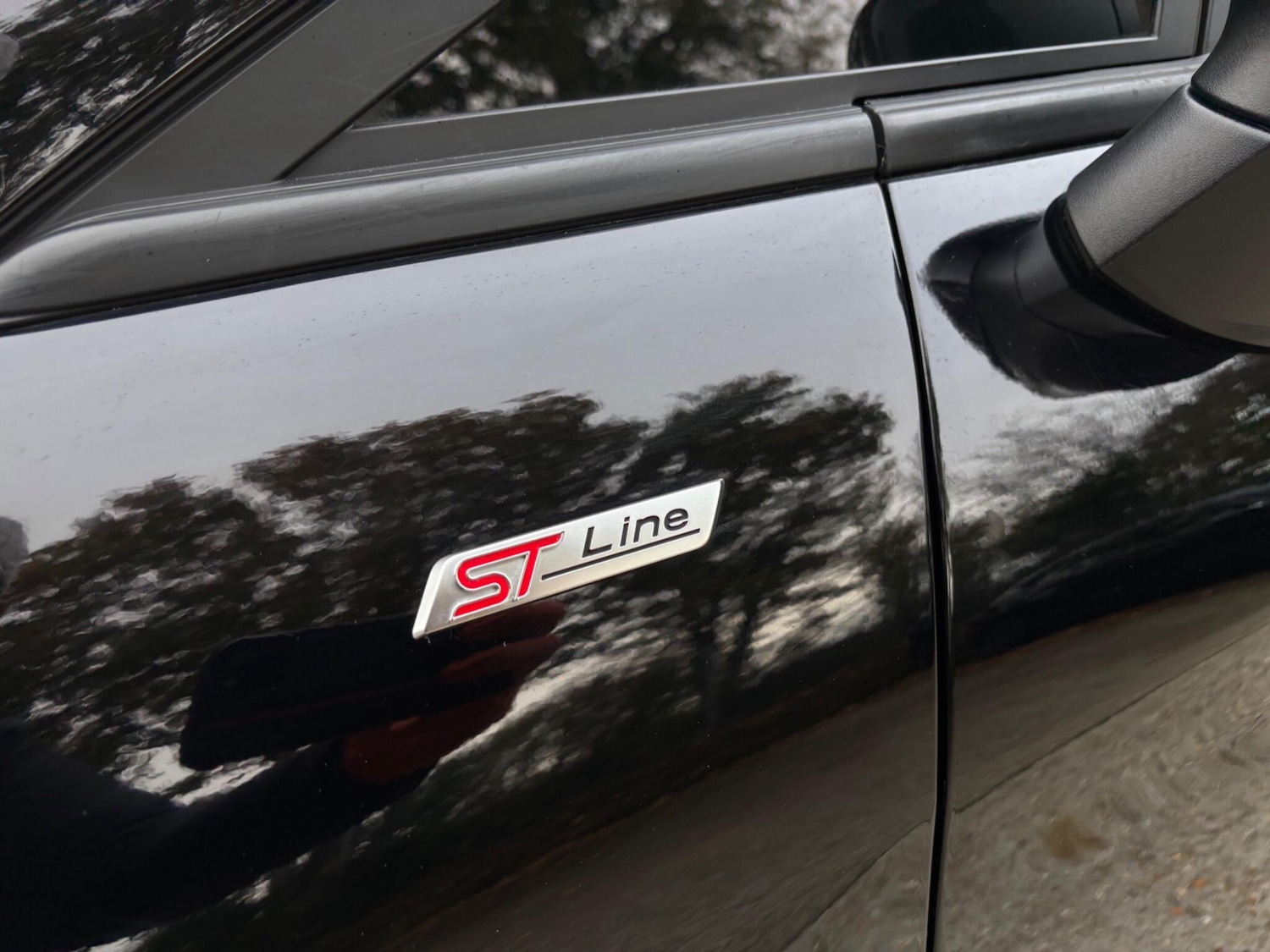 Used Ford Fiesta 2019 for sale - 76658635: Photo 28