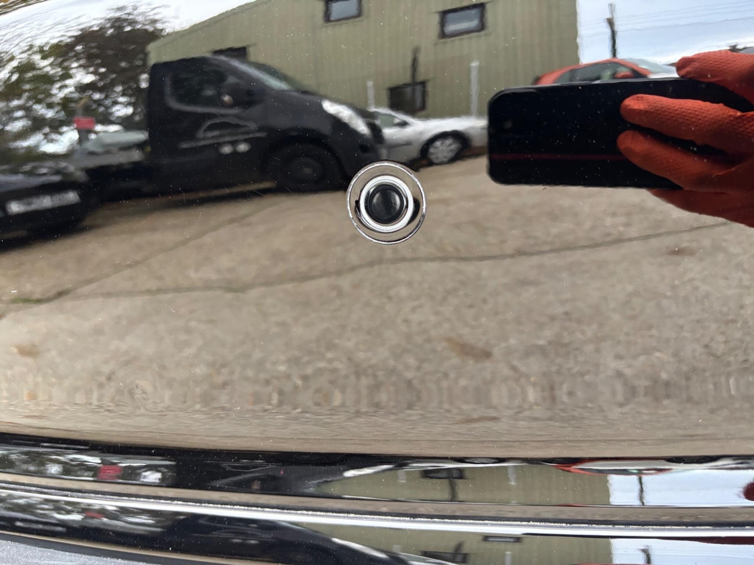 Used Ford Fiesta 2019 for sale - 76658635: Photo 29