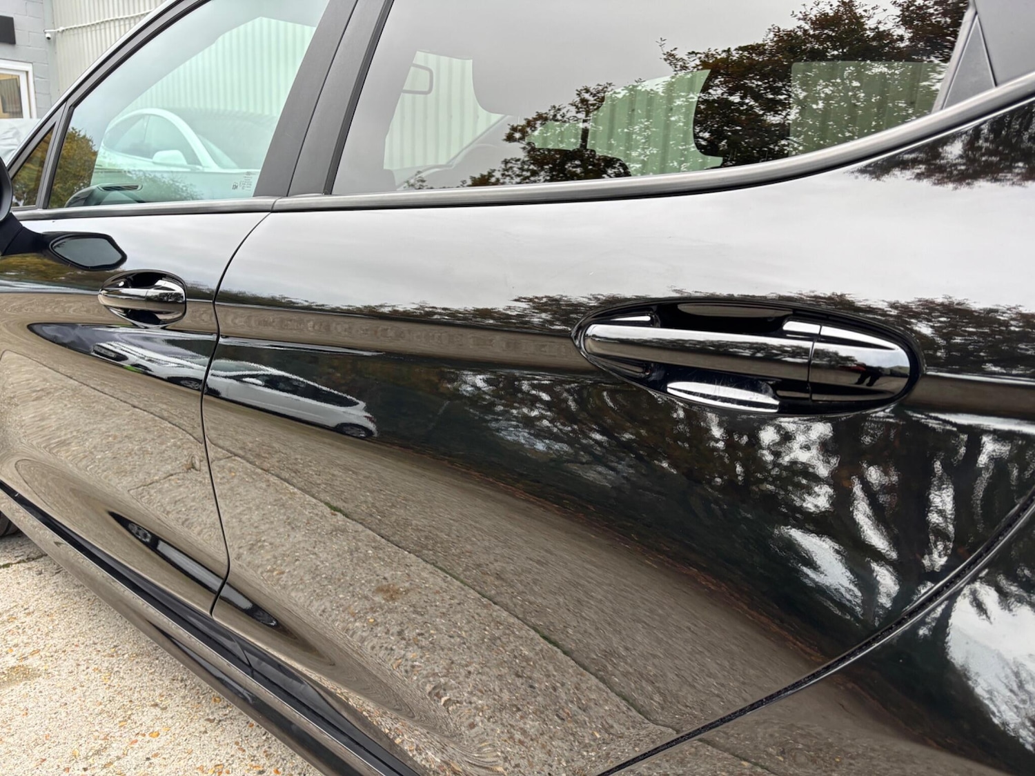 Used Ford Fiesta 2019 for sale - 76658635: Photo 33