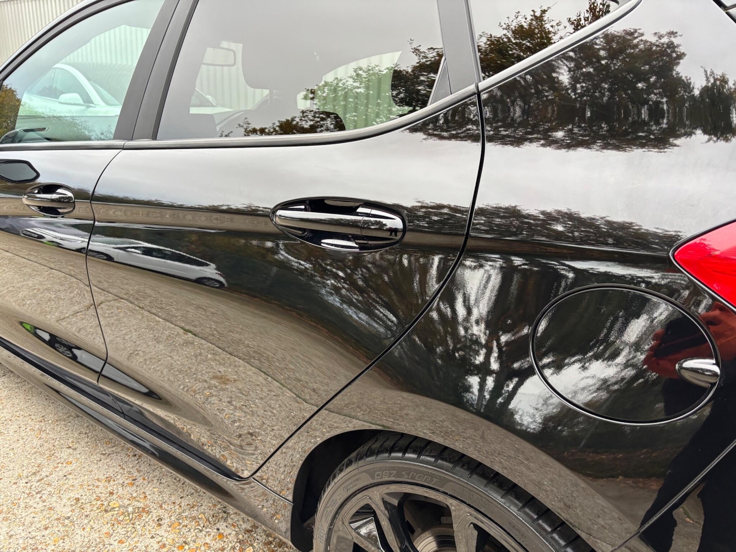 Used Ford Fiesta 2019 for sale - 76658635: Photo 34