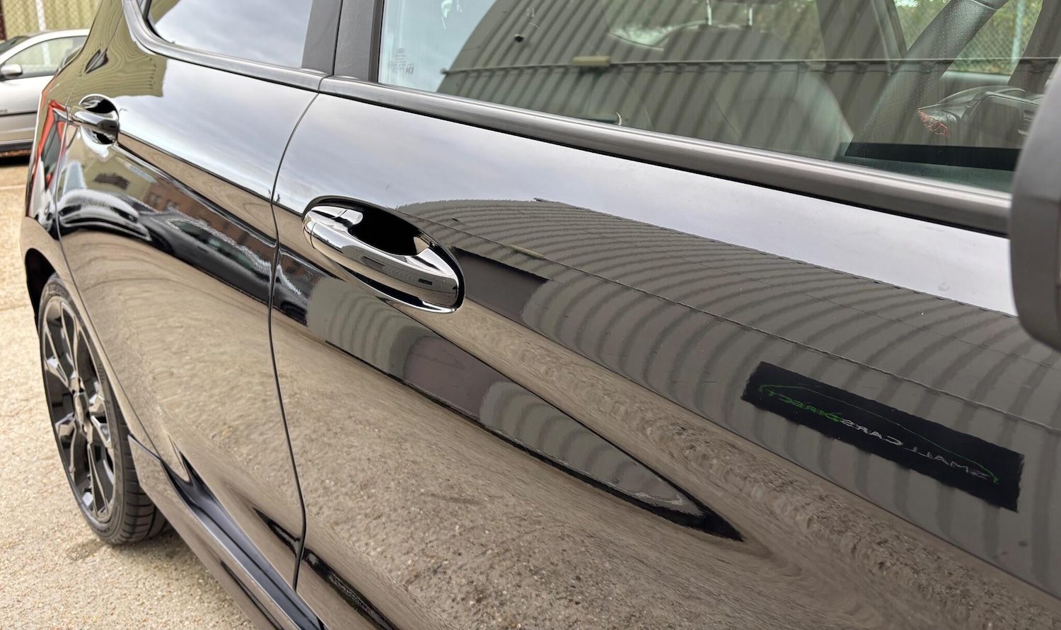 Used Ford Fiesta 2019 for sale - 76658635: Photo 36