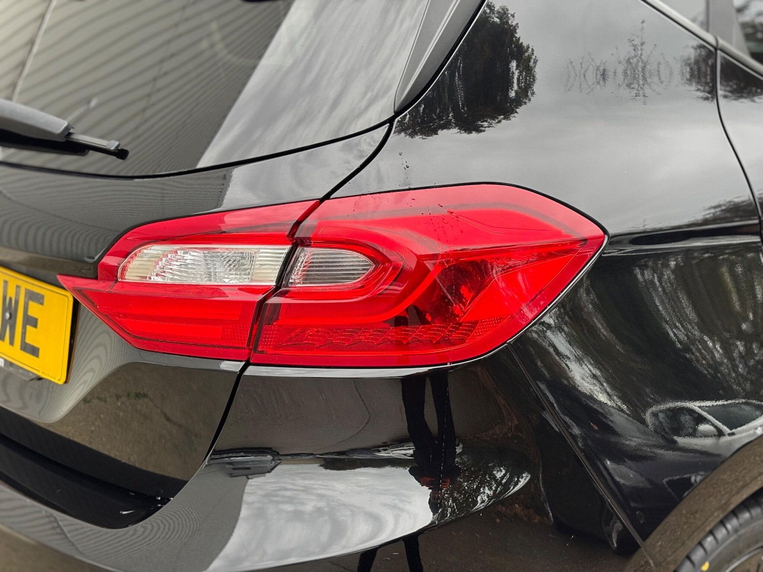 Used Ford Fiesta 2019 for sale - 76658635: Photo 45