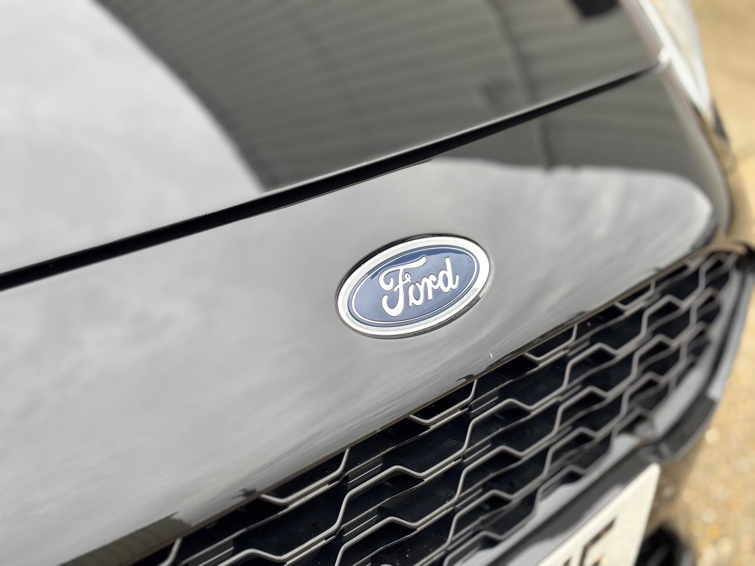 Used Ford Fiesta 2019 for sale - 76658635: Photo 49