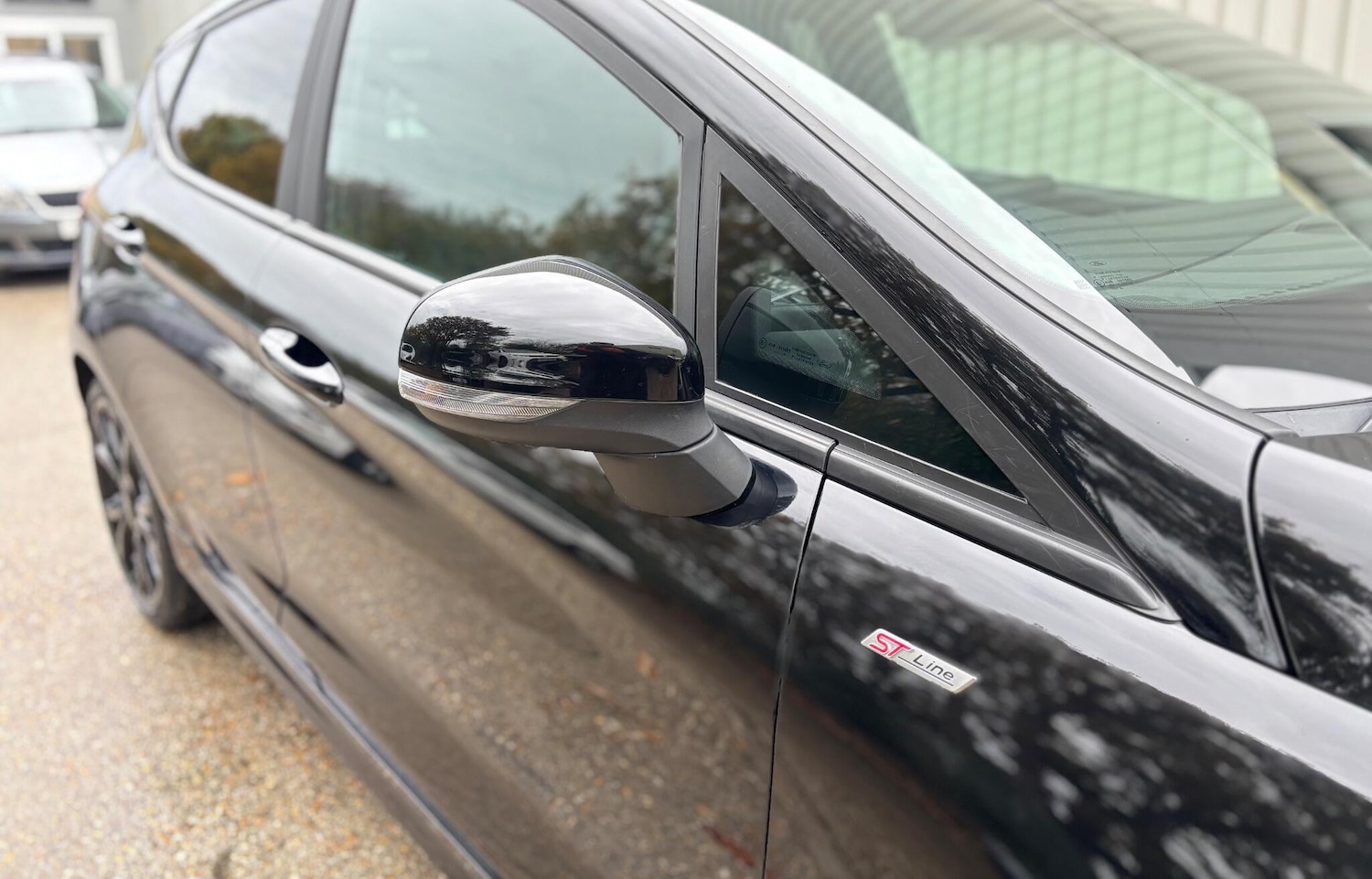 Used Ford Fiesta 2019 for sale - 76658635: Photo 51