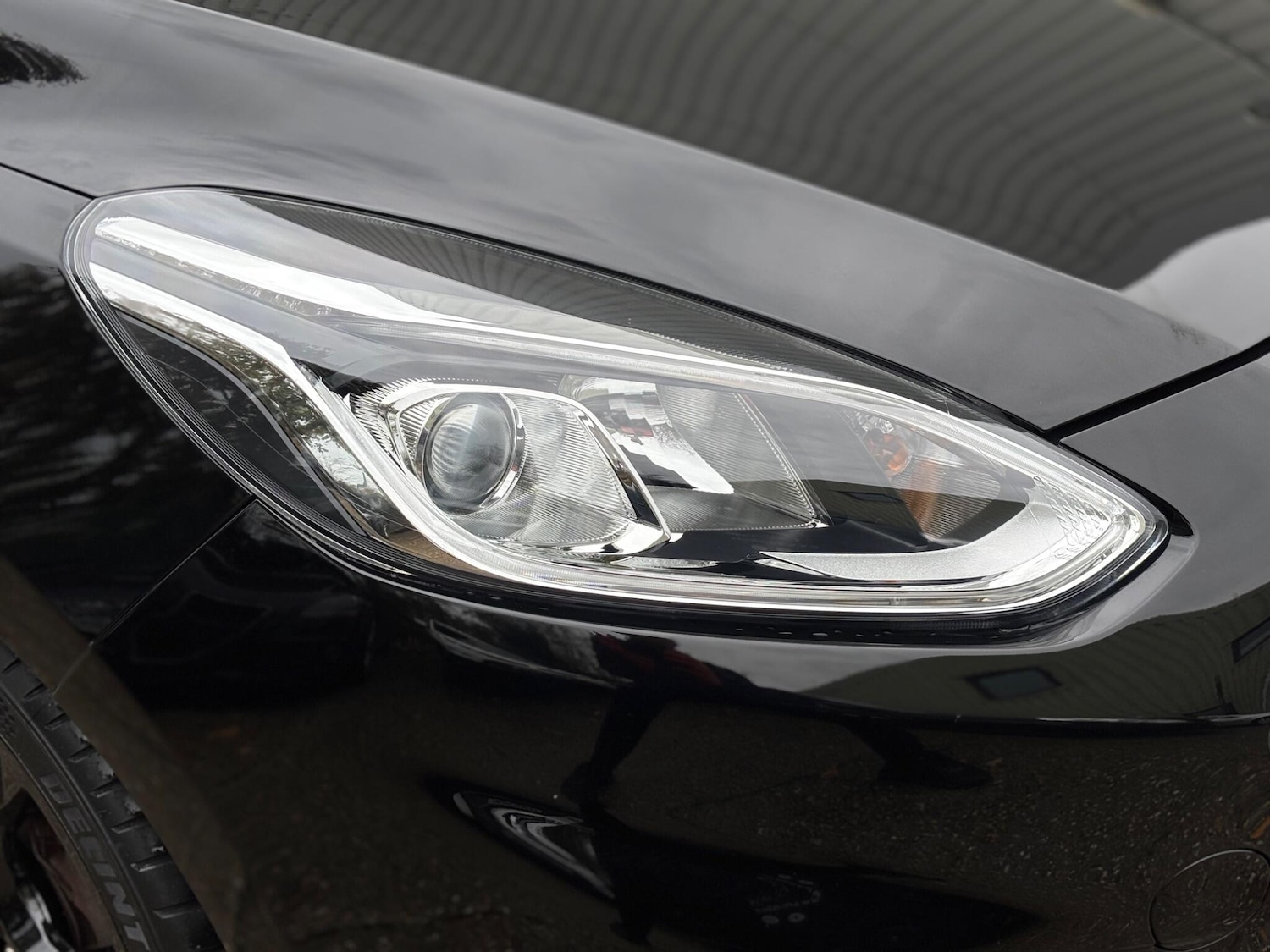 Used Ford Fiesta 2019 for sale - 76658635: Photo 52