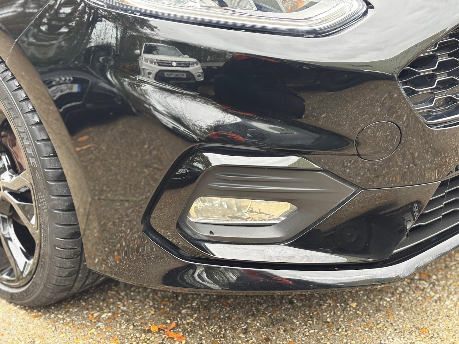 Used Ford Fiesta 2019 for sale - 76658635: Photo 53