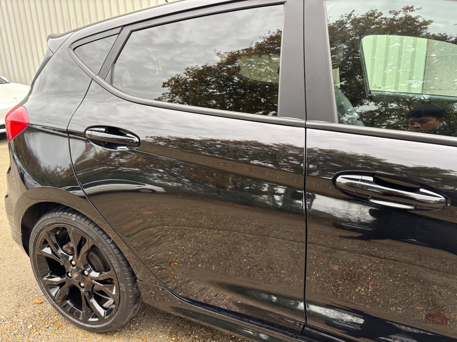 Used Ford Fiesta 2019 for sale - 76658635: Photo 58