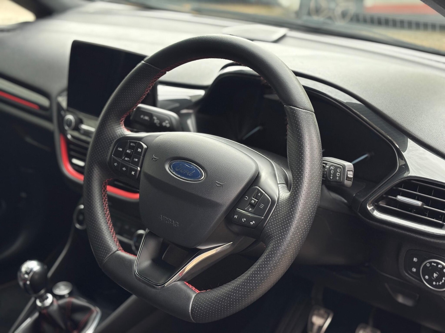 Used Ford Fiesta 2019 for sale - 76658635: Photo 62