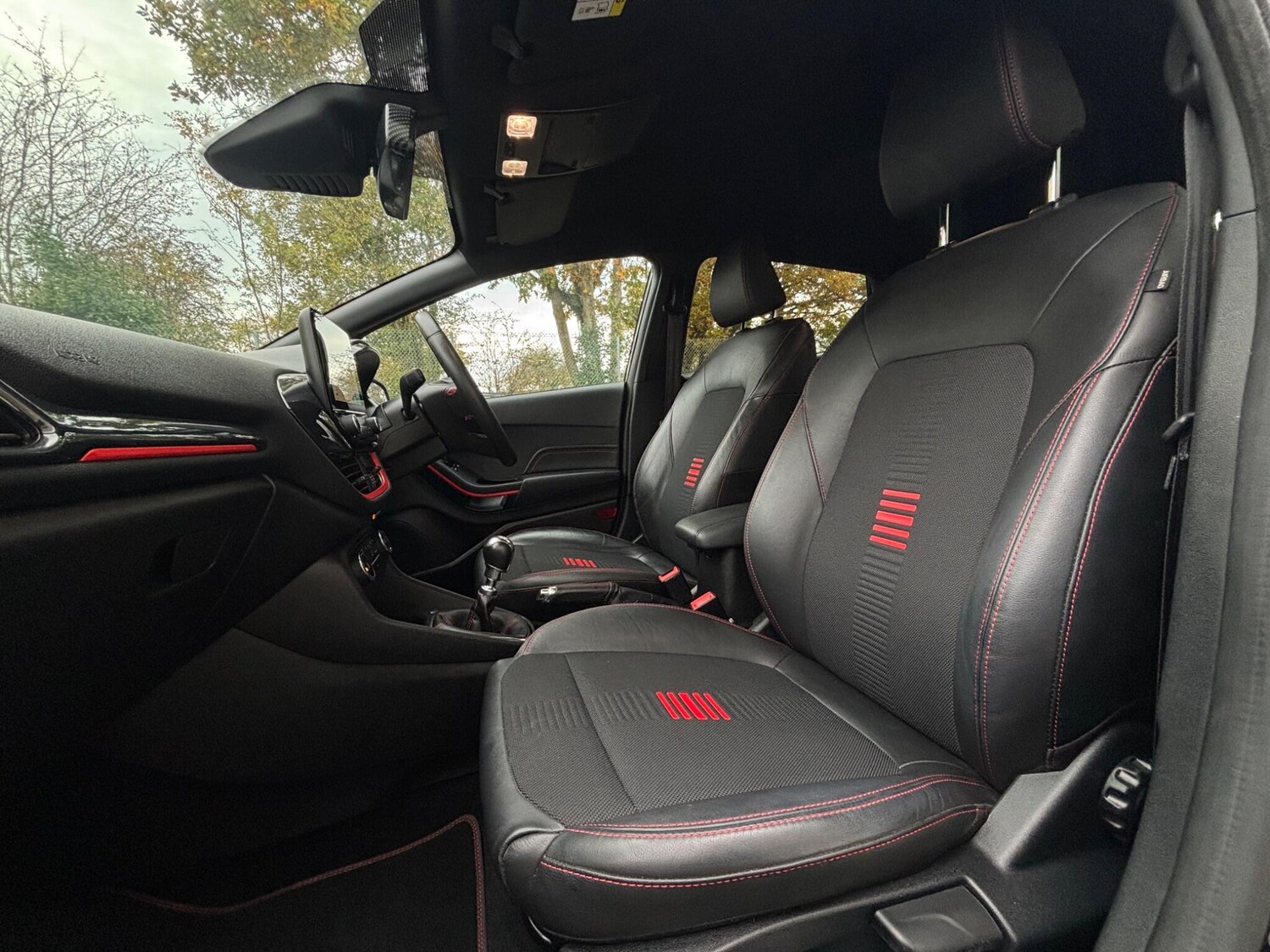 Used Ford Fiesta 2019 for sale - 76658635: Photo 63