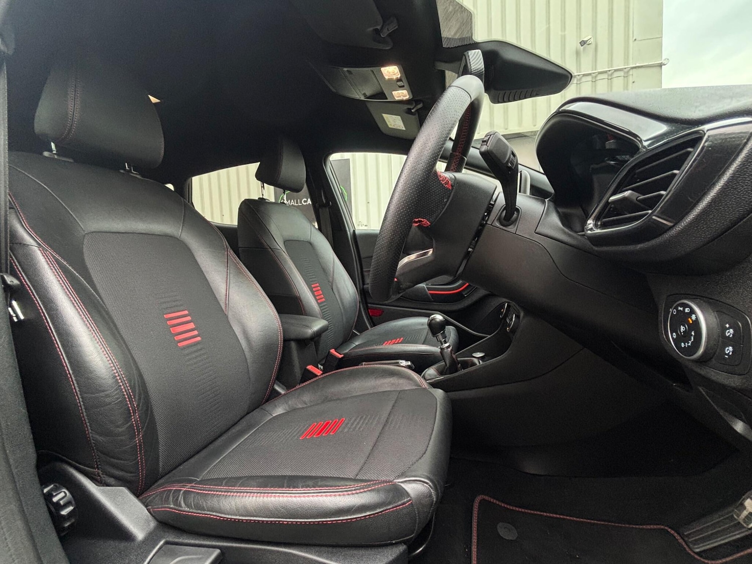 Used Ford Fiesta 2019 for sale - 76658635: Photo 64