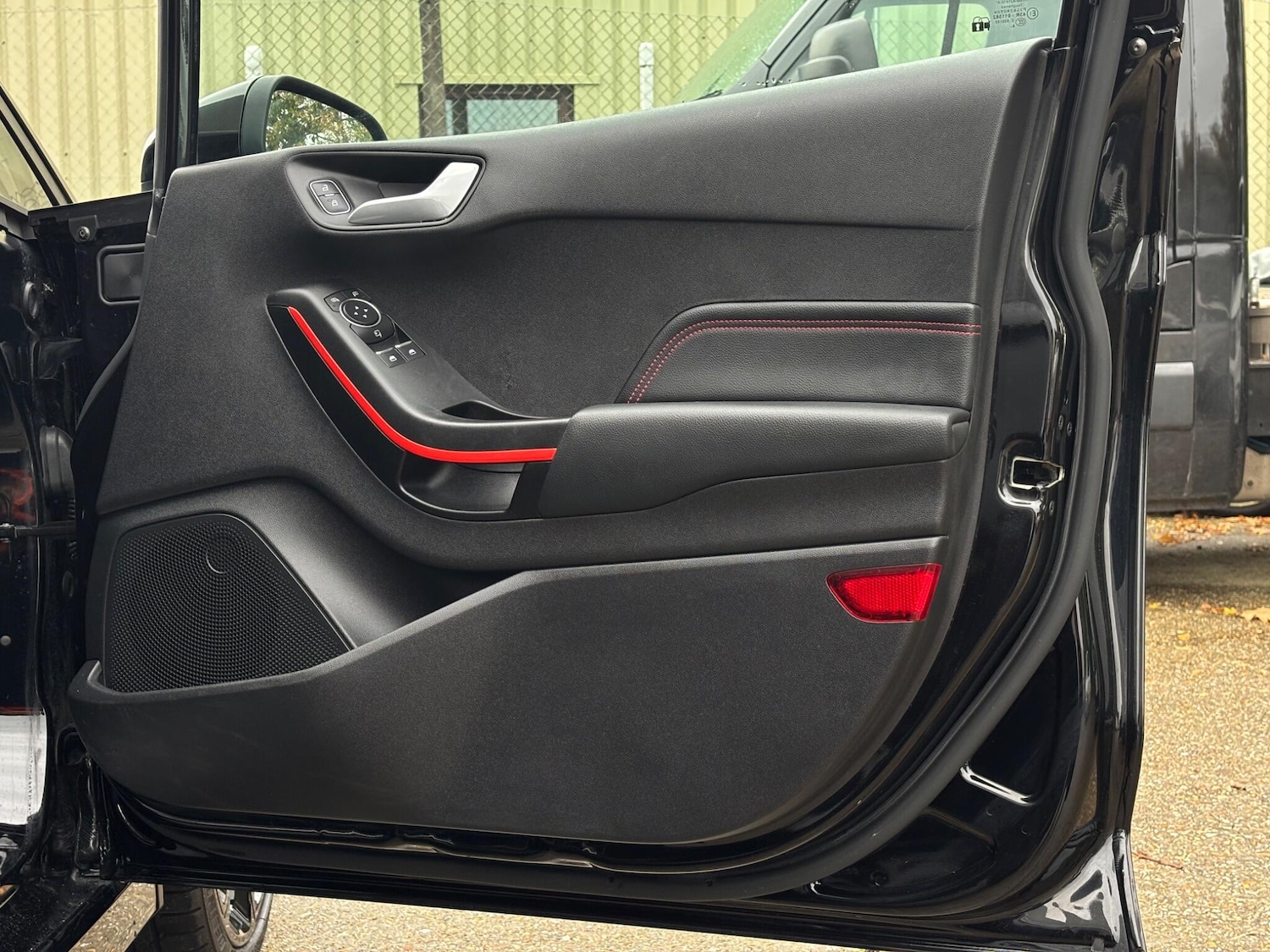 Used Ford Fiesta 2019 for sale - 76658635: Photo 66