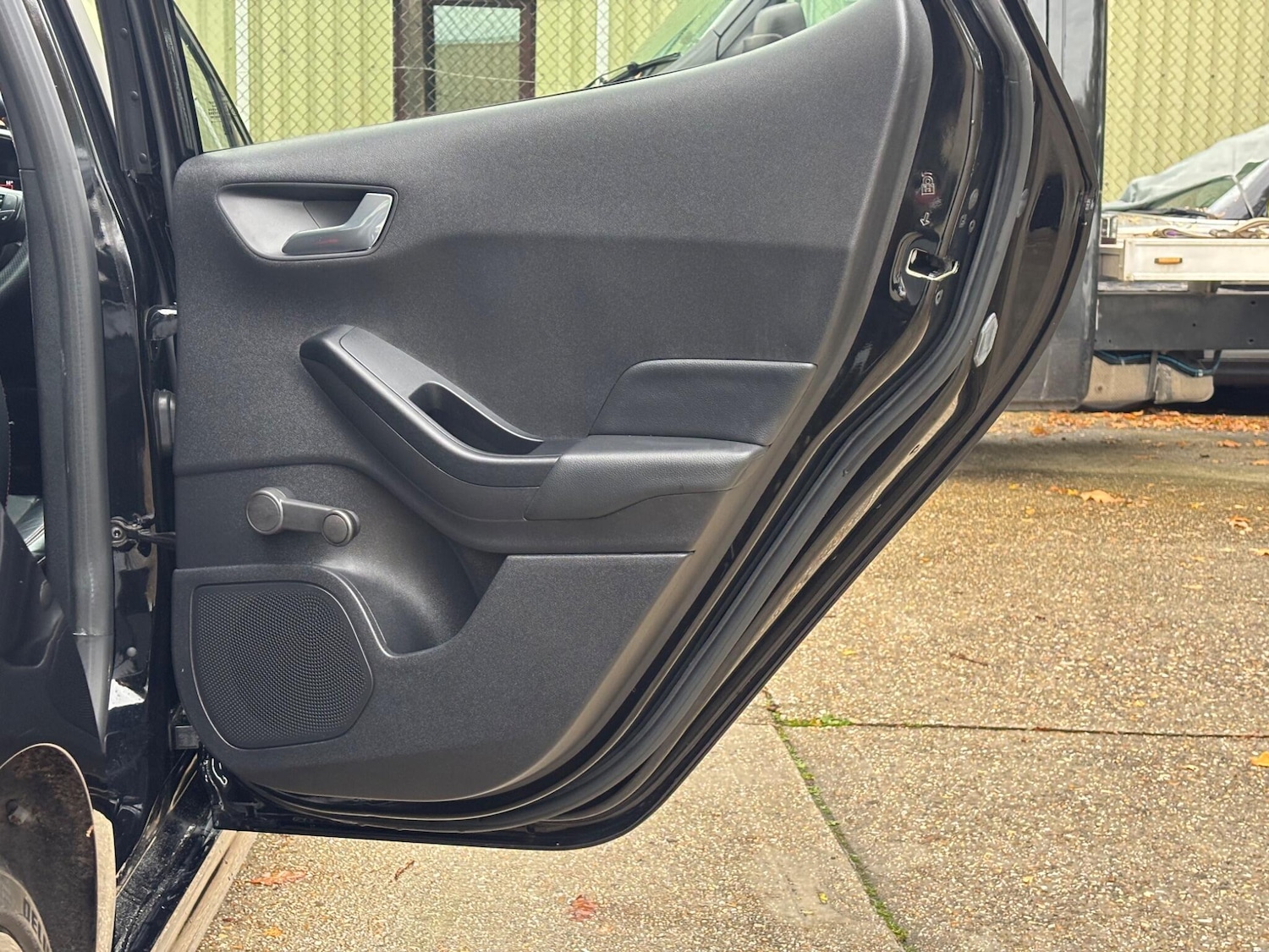 Used Ford Fiesta 2019 for sale - 76658635: Photo 67