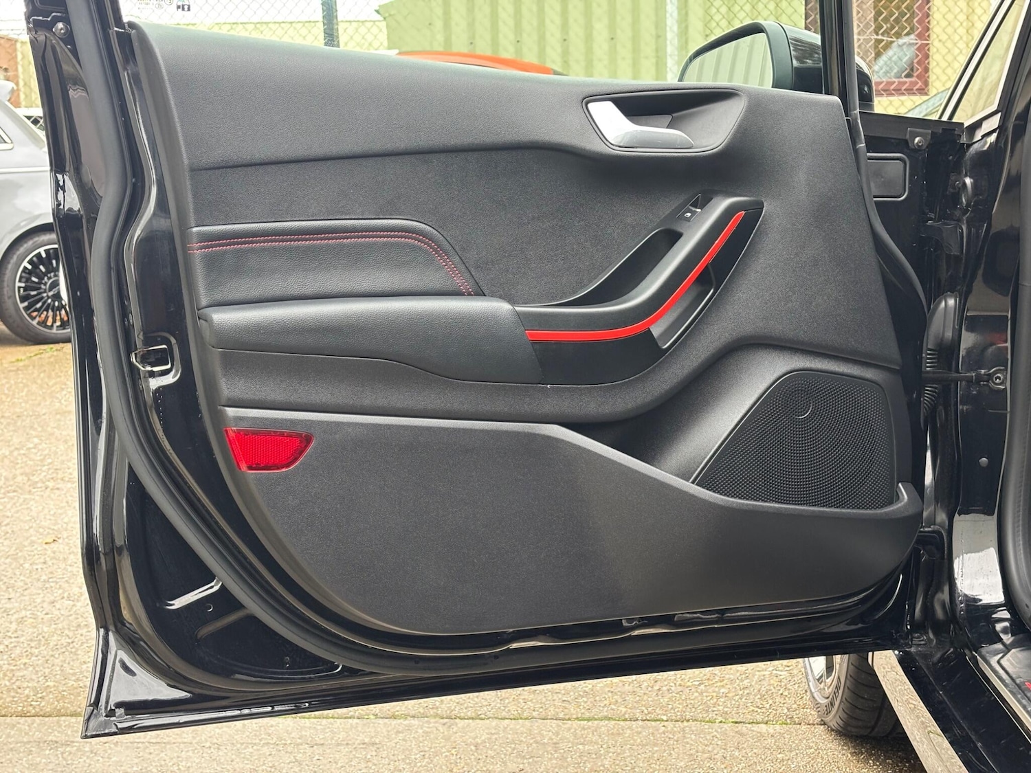 Used Ford Fiesta 2019 for sale - 76658635: Photo 68