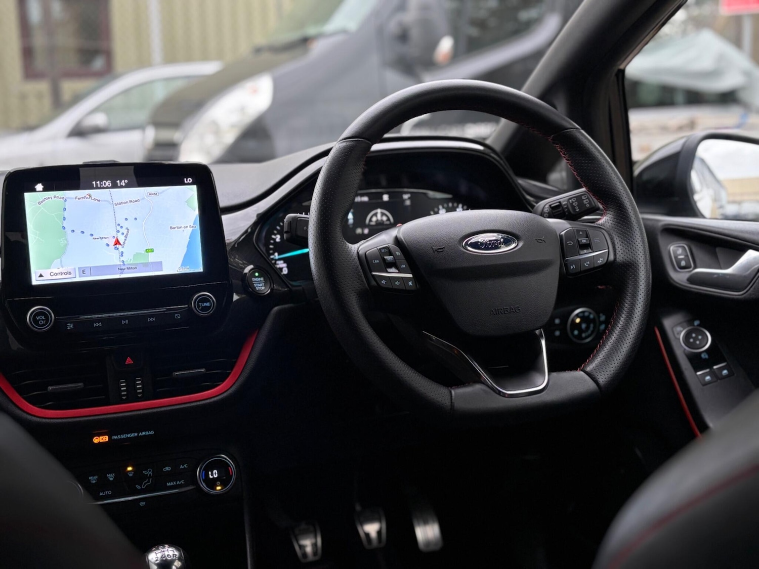 Used Ford Fiesta 2019 for sale - 76658635: Photo 70