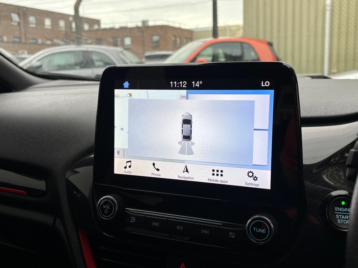 Used Ford Fiesta 2019 for sale - 76658635: Photo 72