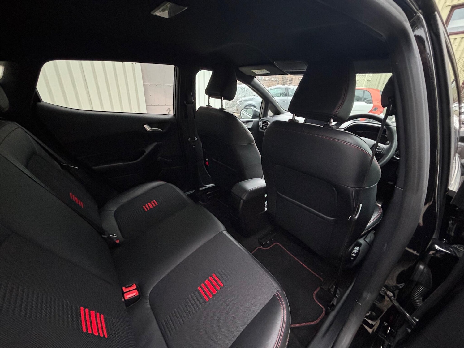 Used Ford Fiesta 2019 for sale - 76658635: Photo 73