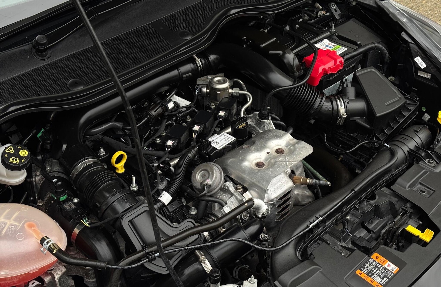 Used Ford Fiesta 2019 for sale - 76658635: Photo 77