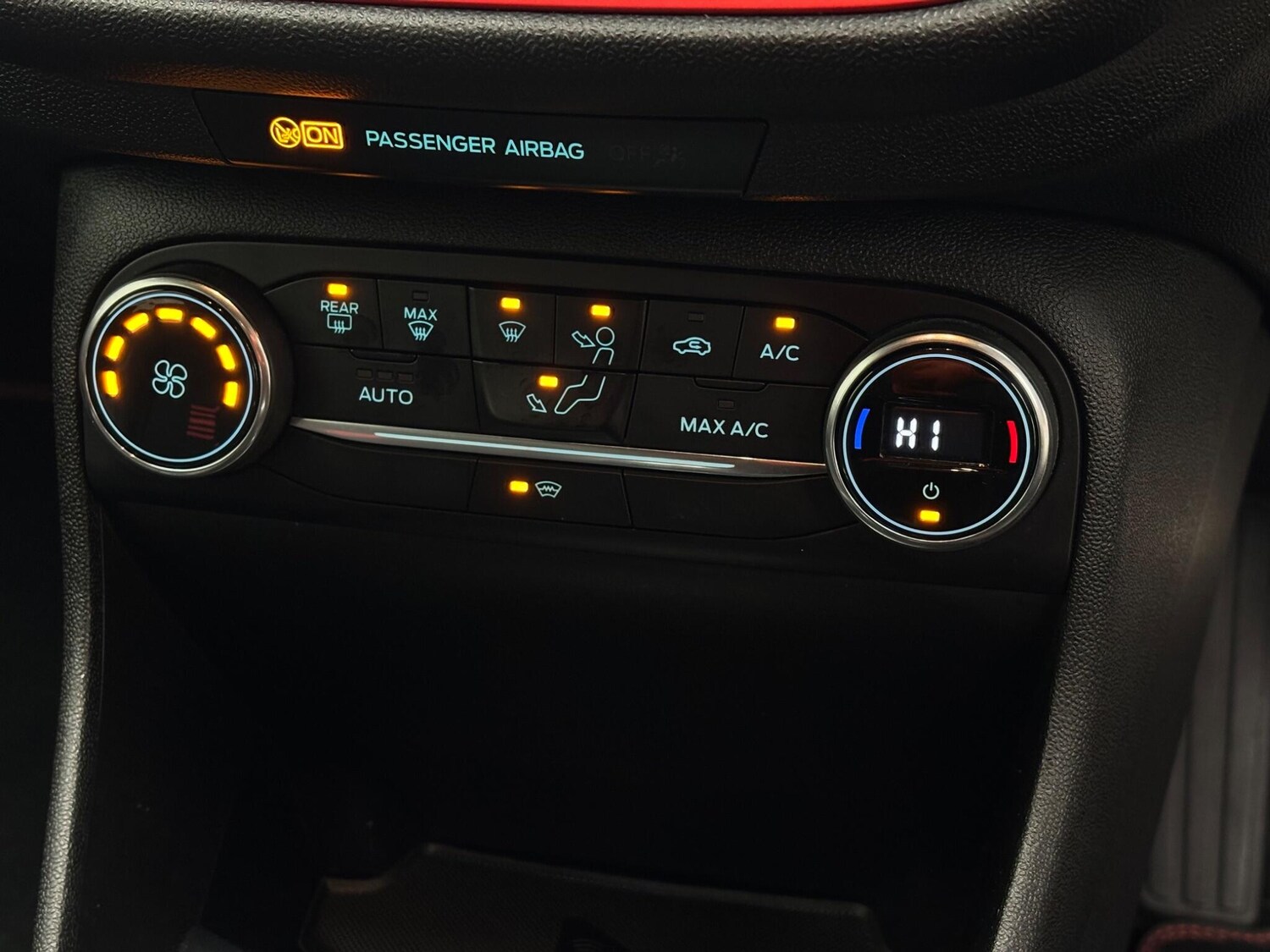 Used Ford Fiesta 2019 for sale - 76658635: Photo 78