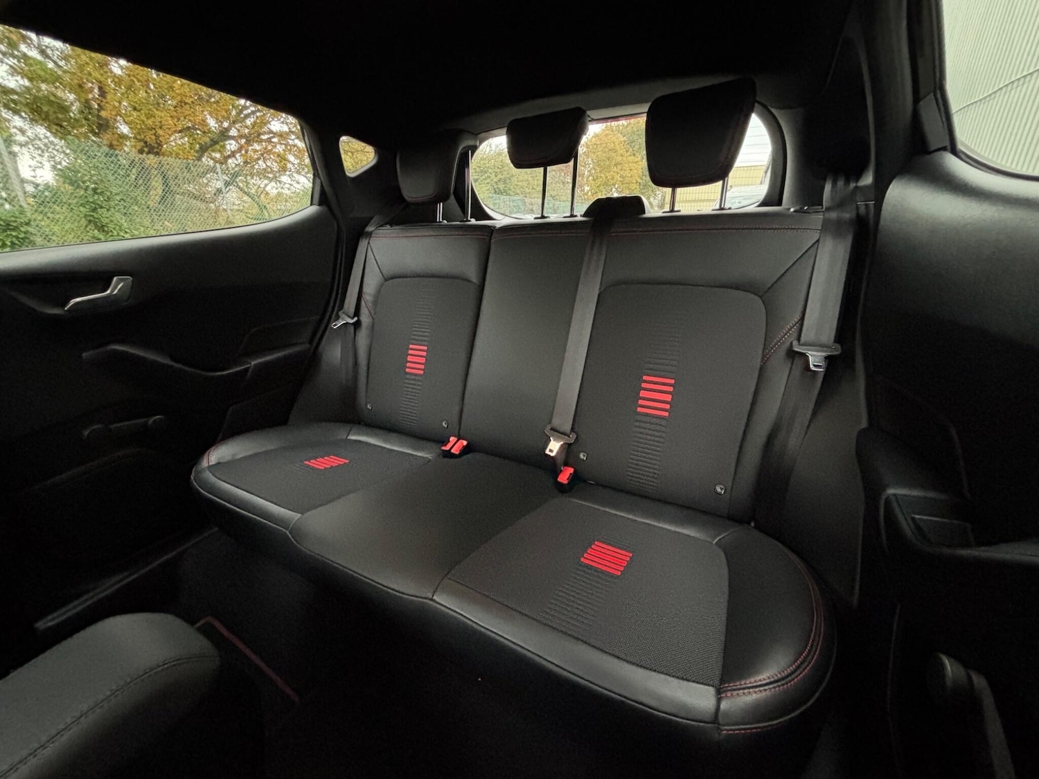 Used Ford Fiesta 2019 for sale - 76658635: Photo 81