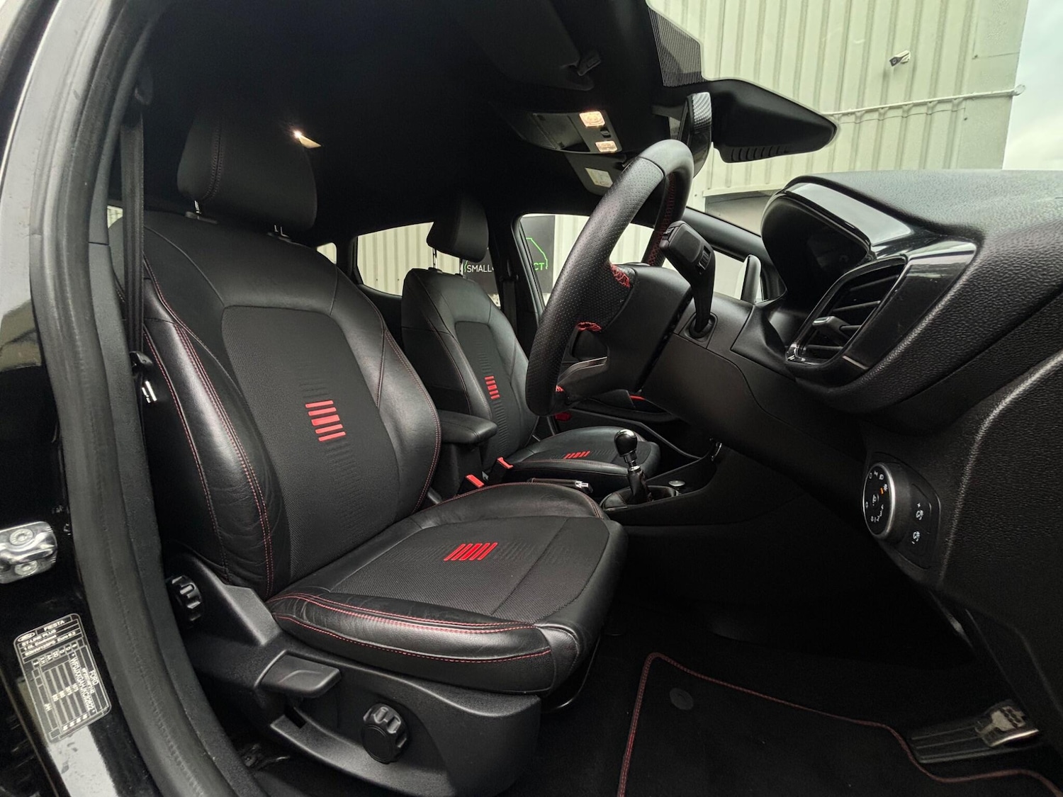 Used Ford Fiesta 2019 for sale - 76658635: Photo 90