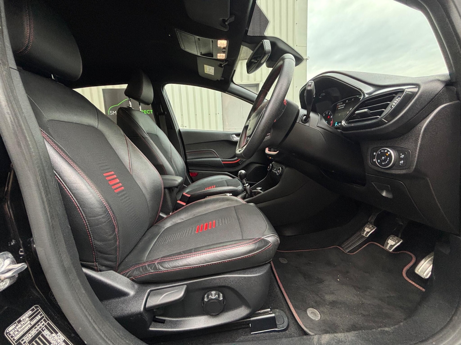 Used Ford Fiesta 2019 for sale - 76658635: Photo 91