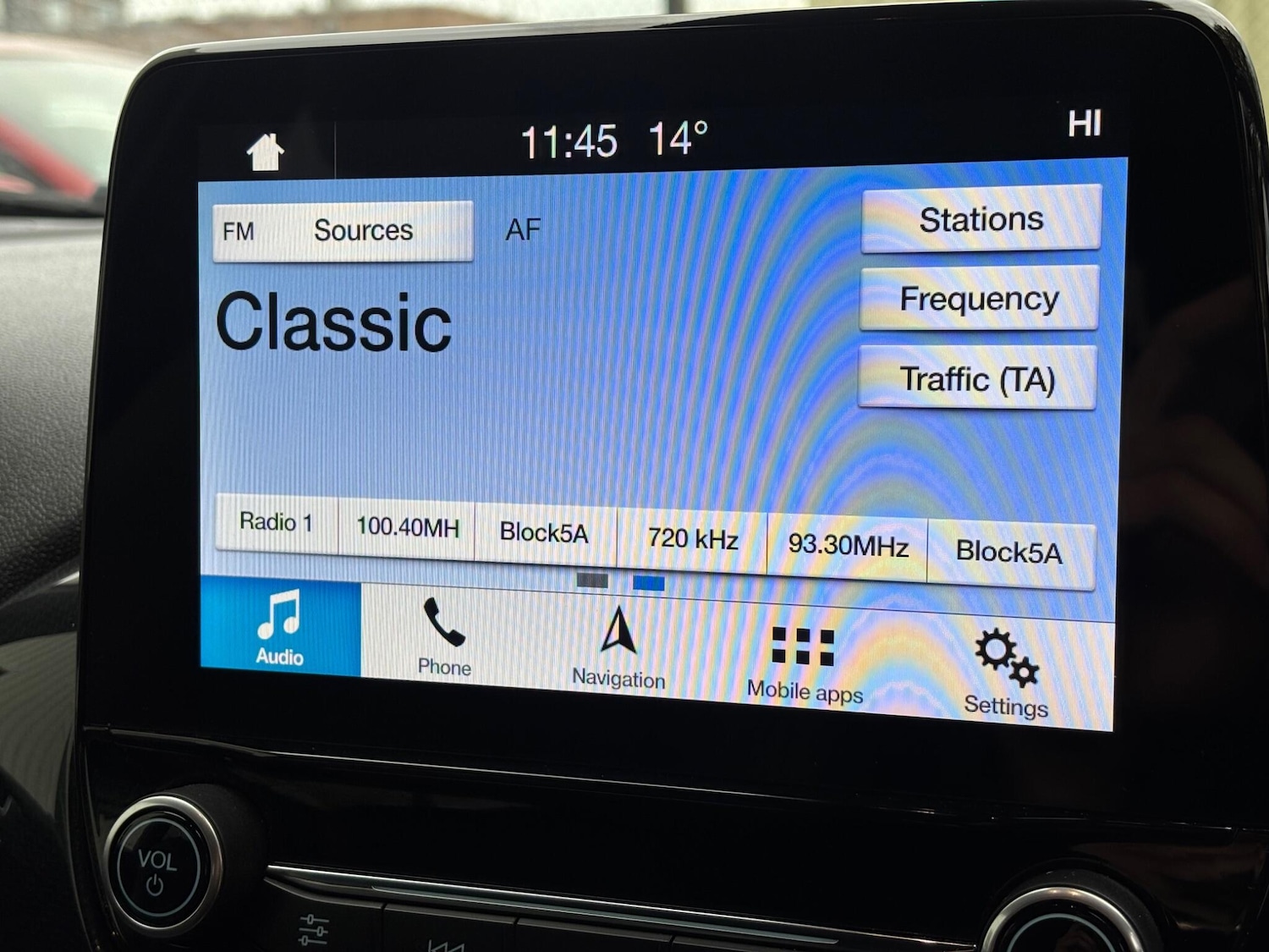 Used Ford Fiesta 2019 for sale - 76658635: Photo 92