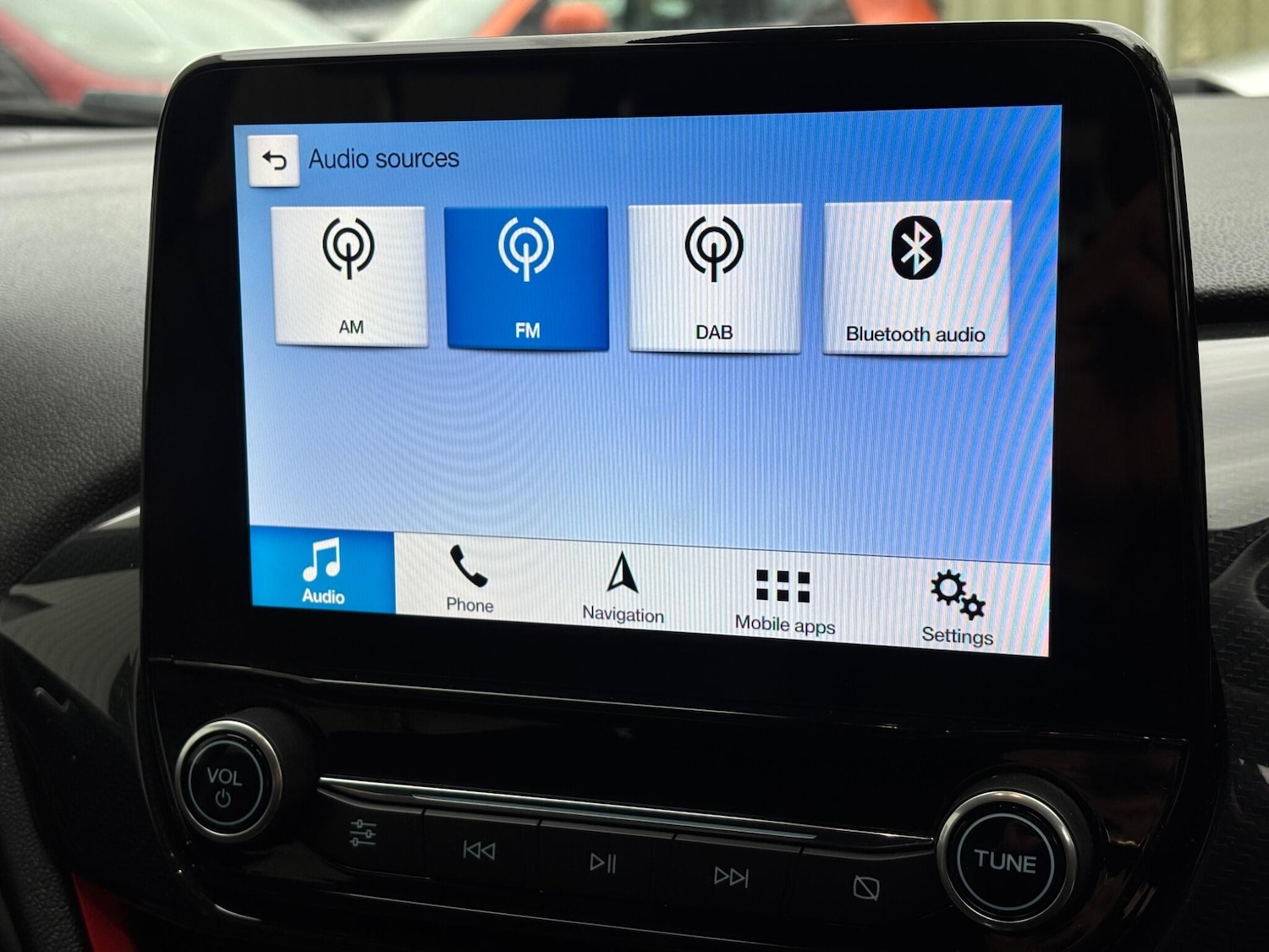 Used Ford Fiesta 2019 for sale - 76658635: Photo 93