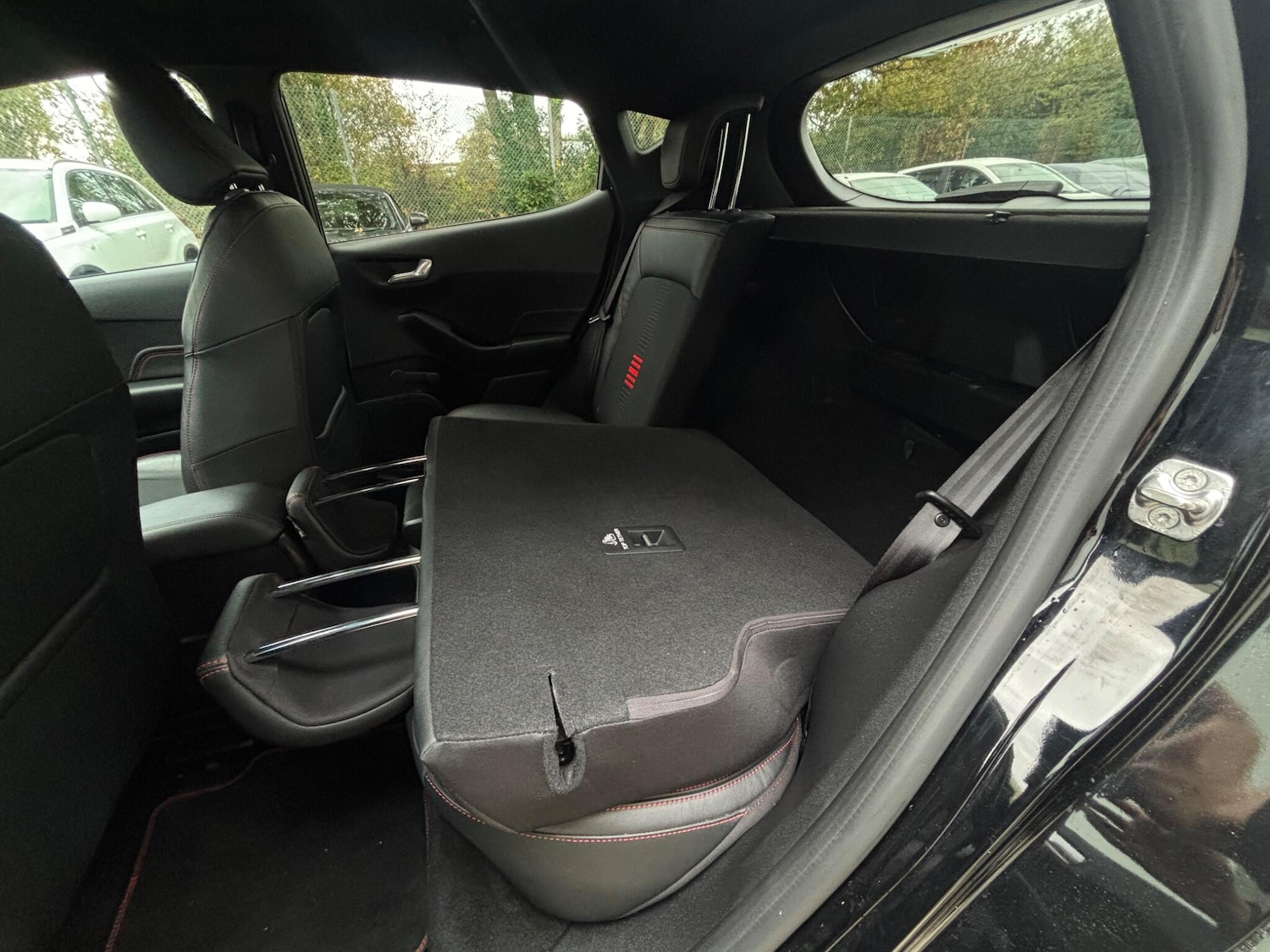 Used Ford Fiesta 2019 for sale - 76658635: Photo 94