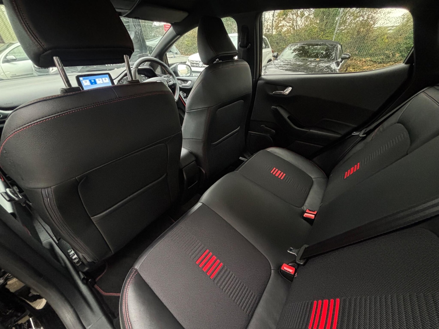 Used Ford Fiesta 2019 for sale - 76658635: Photo 95