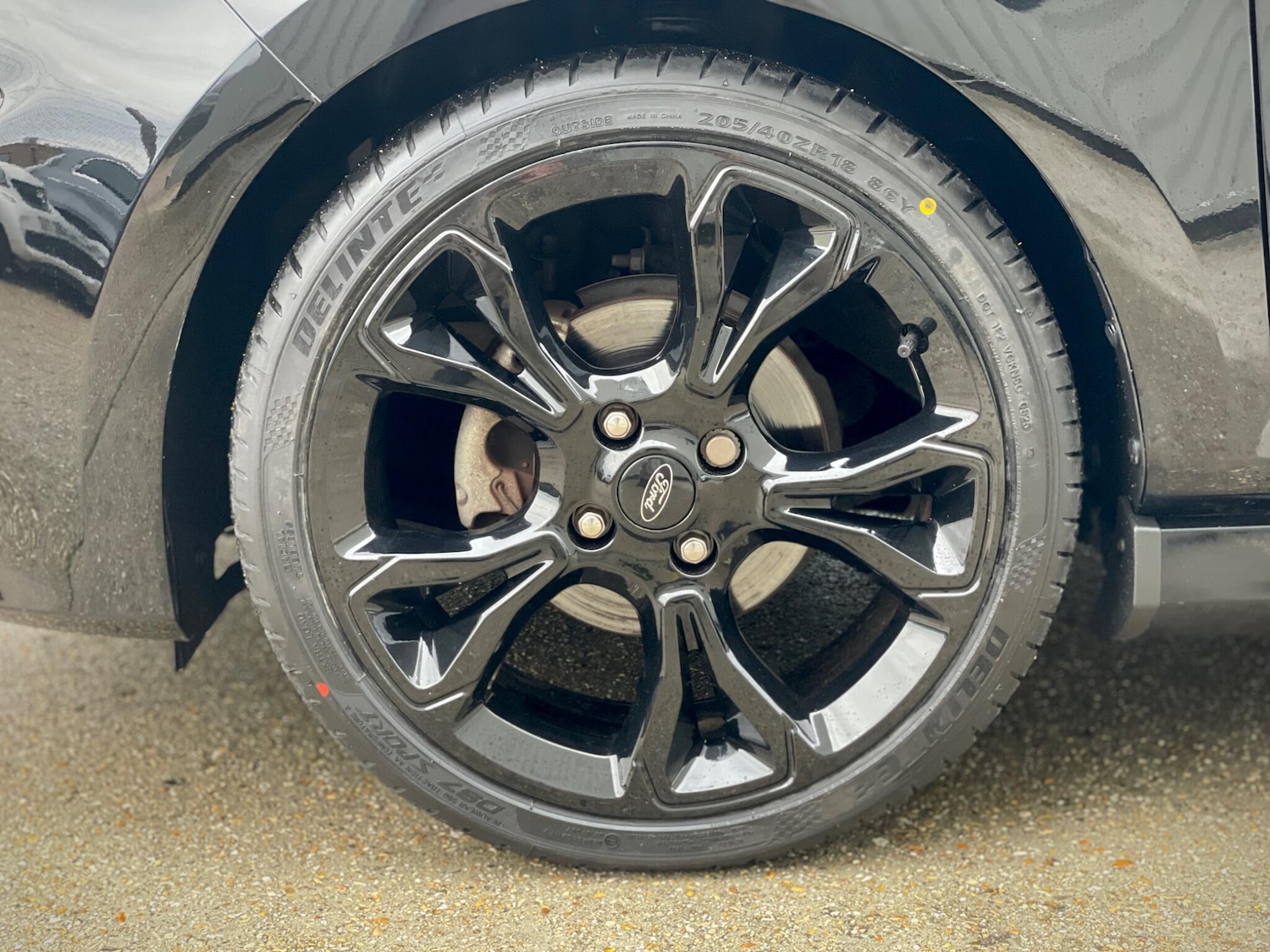 Used Ford Fiesta 2019 for sale - 76658635: Photo 97