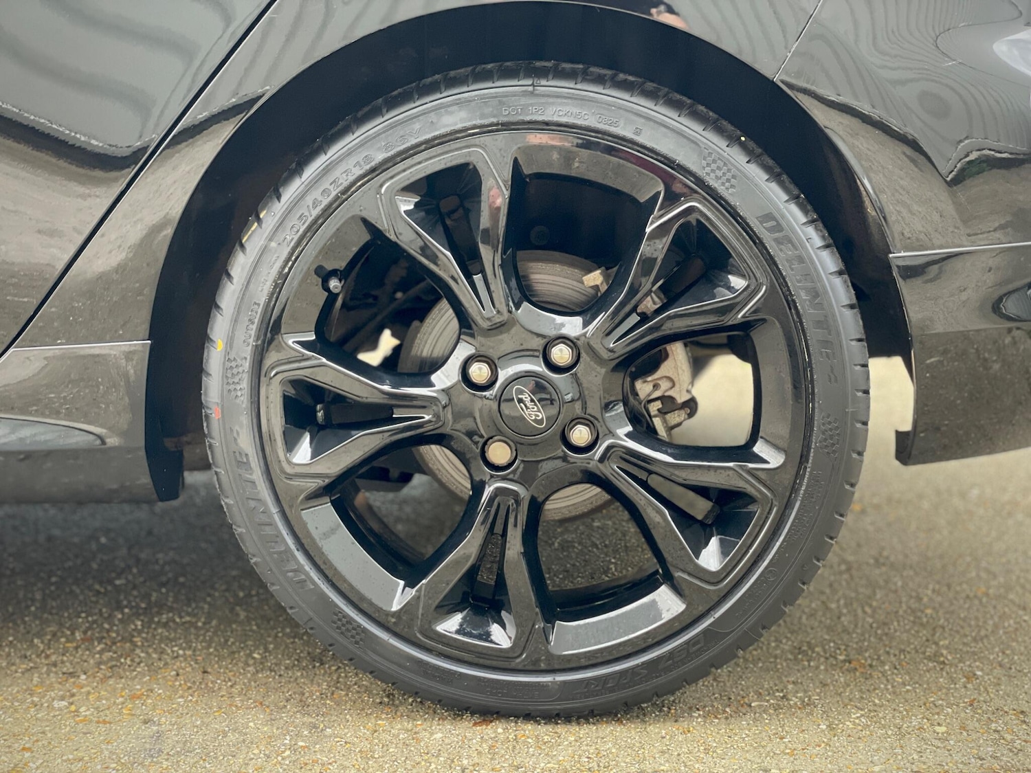 Used Ford Fiesta 2019 for sale - 76658635: Photo 98