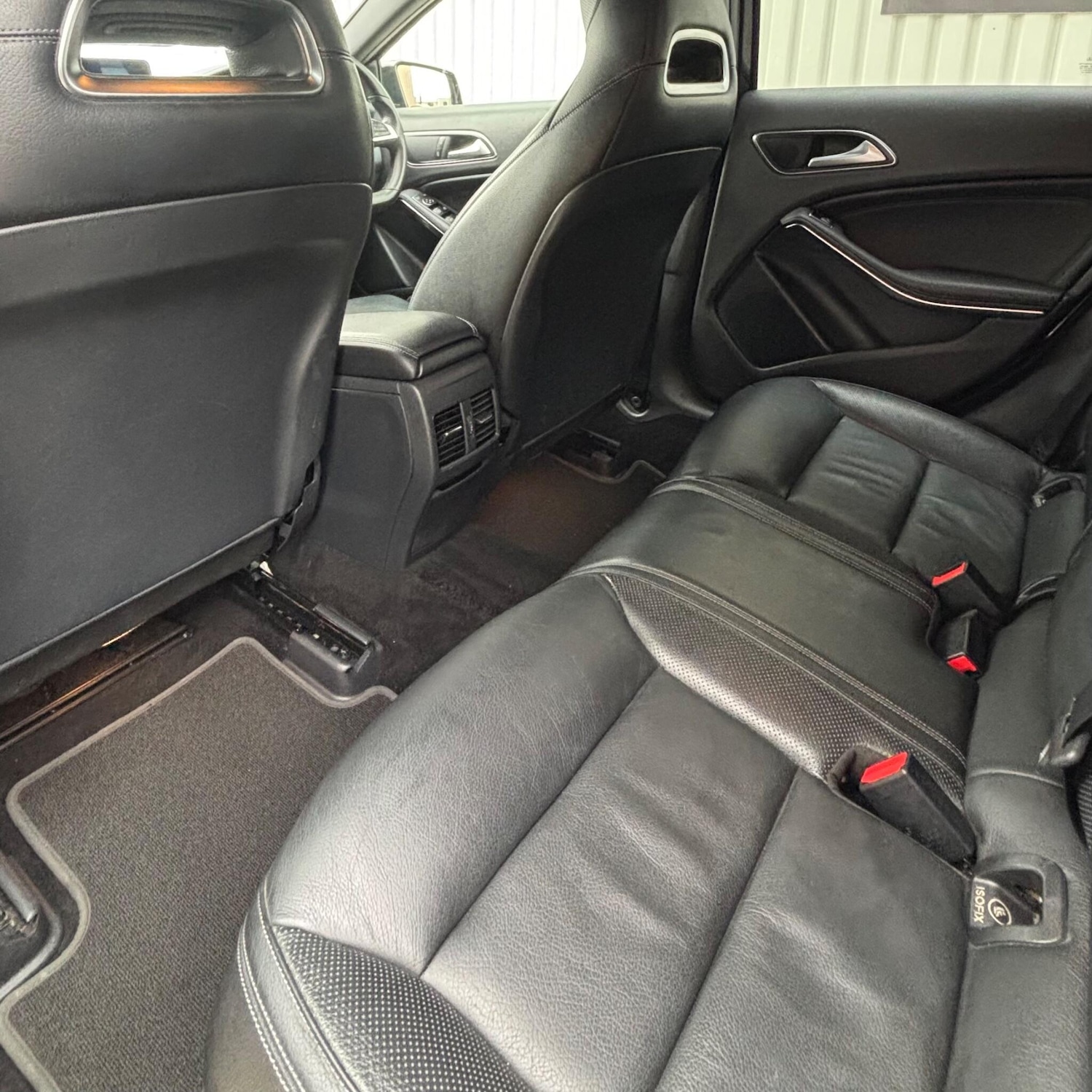 Used Mercedes-Benz A-Class 2017 for sale - 76647638: Photo 19