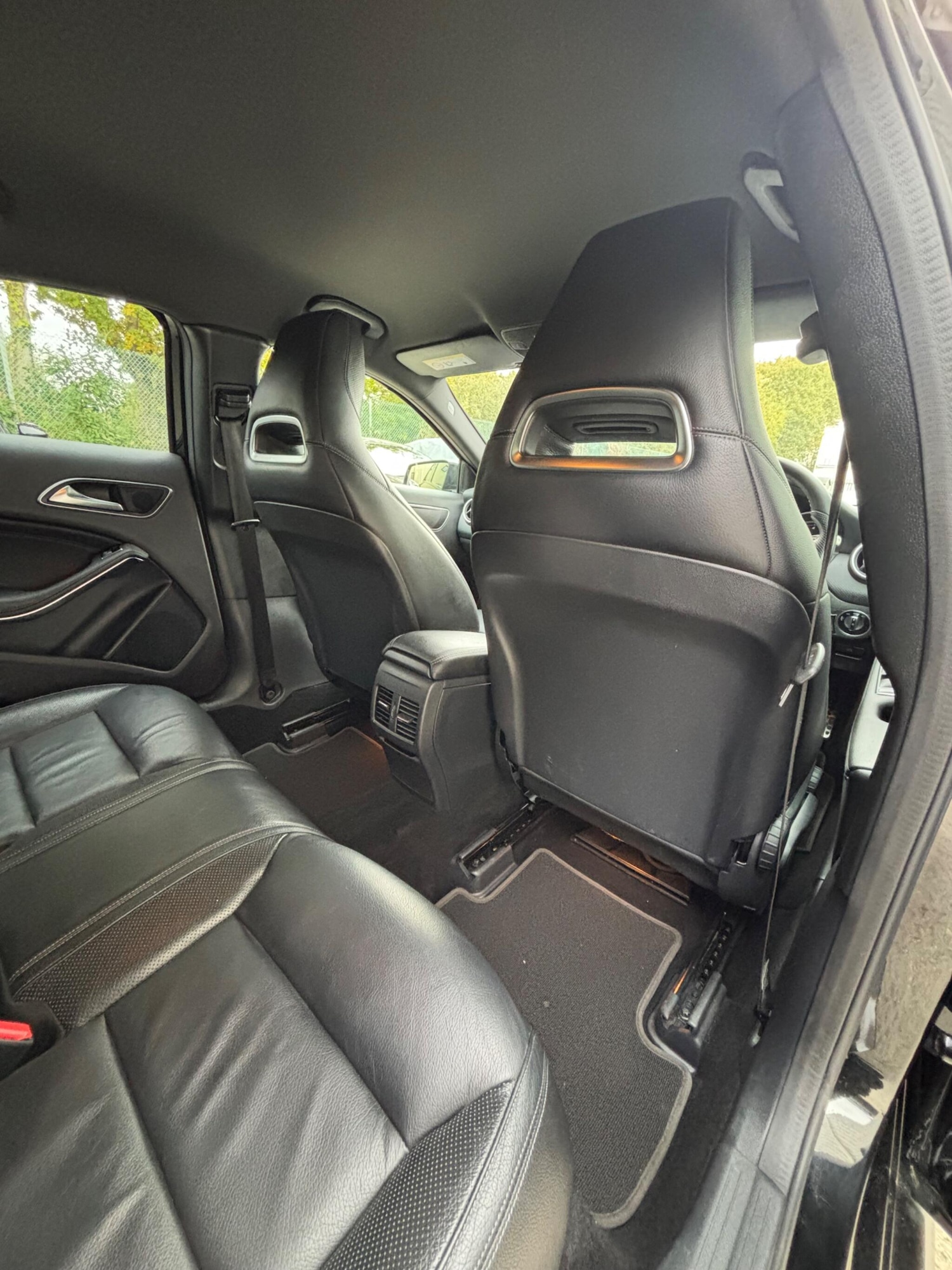 Used Mercedes-Benz A-Class 2017 for sale - 76647638: Photo 20