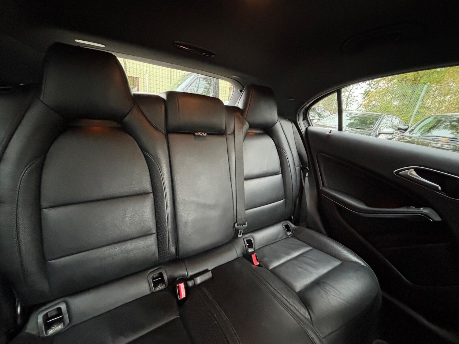 Used Mercedes-Benz A-Class 2017 for sale - 76647638: Photo 22