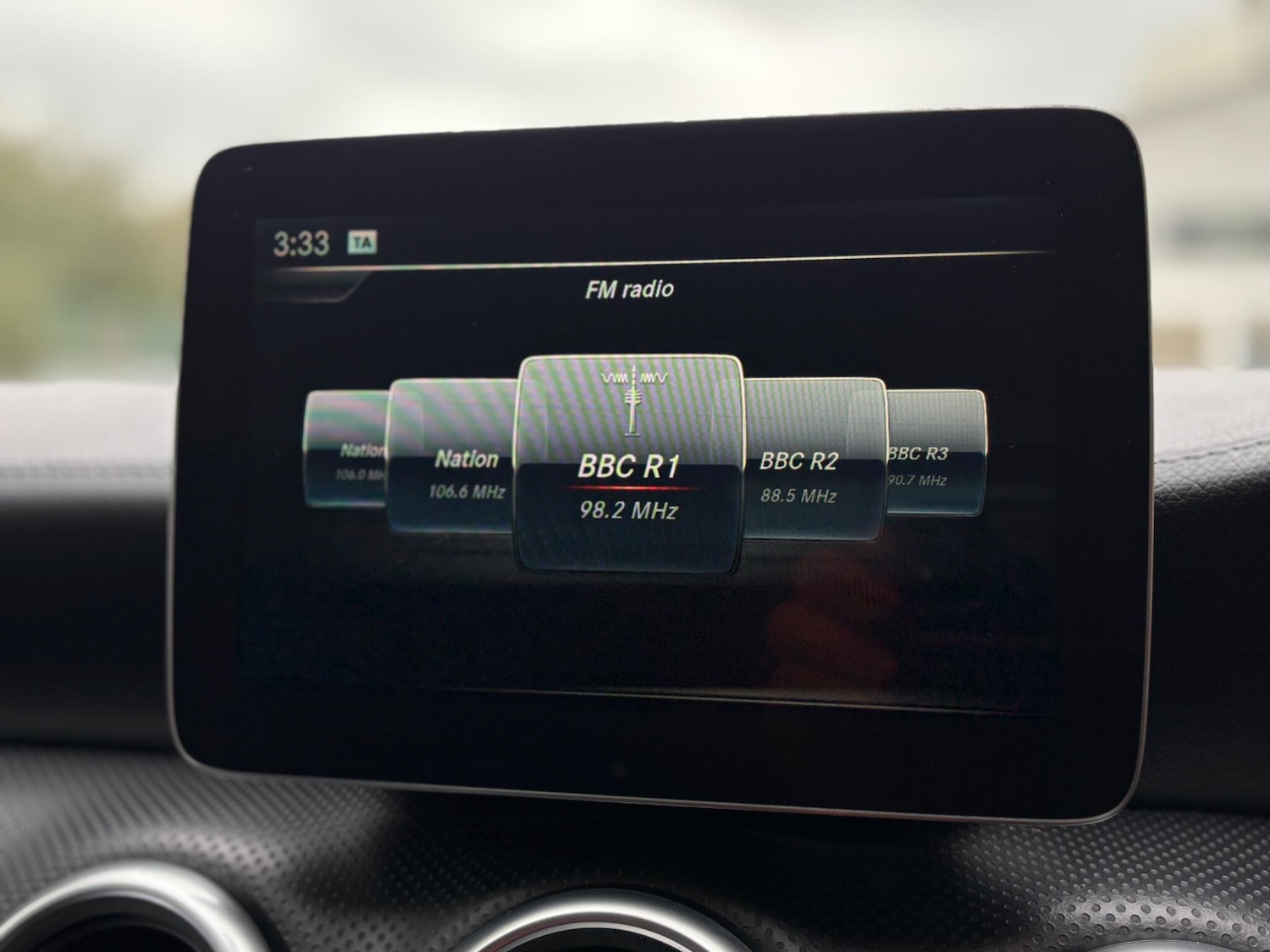 Used Mercedes-Benz A-Class 2017 for sale - 76647638: Photo 44