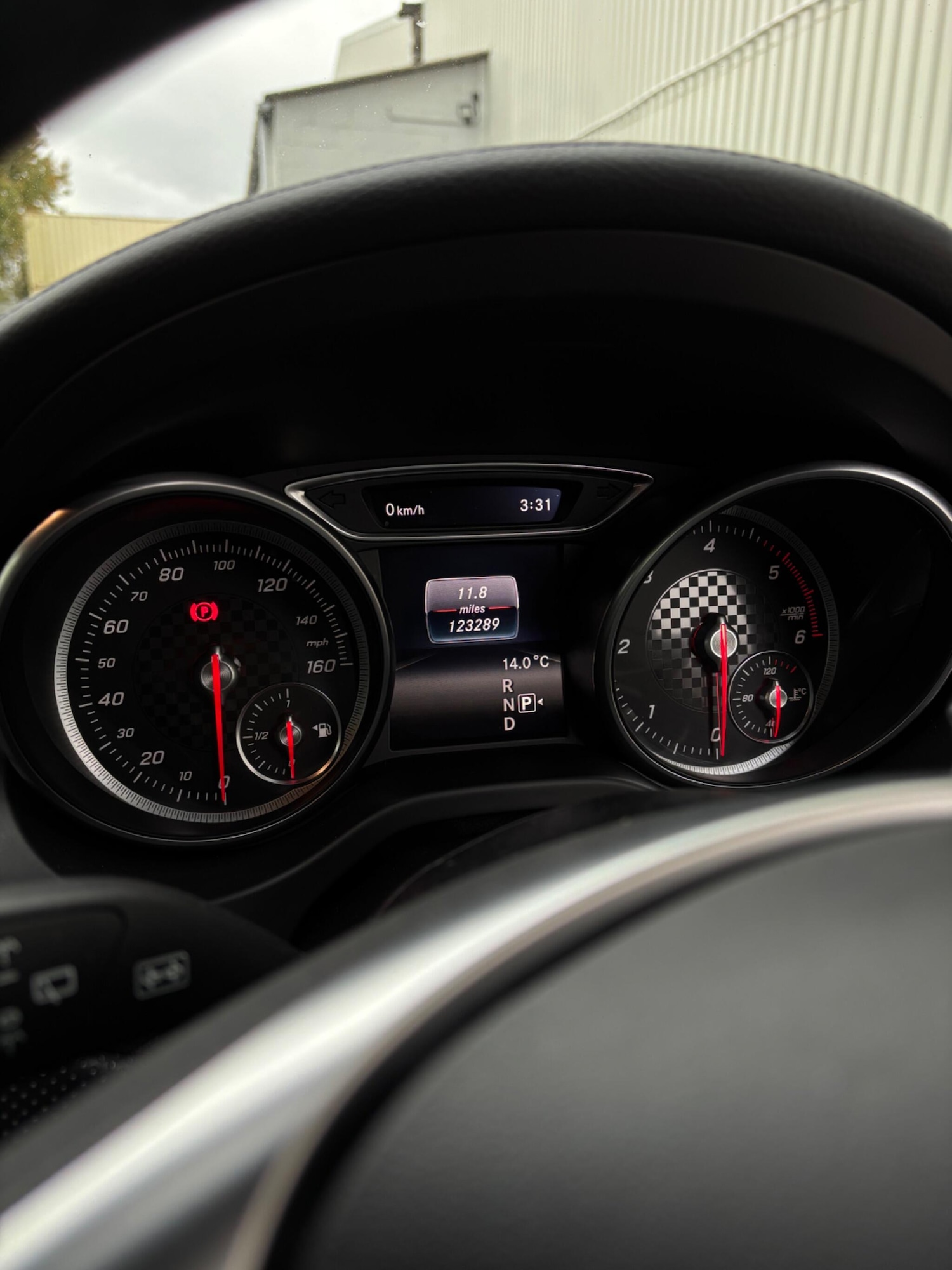 Used Mercedes-Benz A-Class 2017 for sale - 76647638: Photo 46