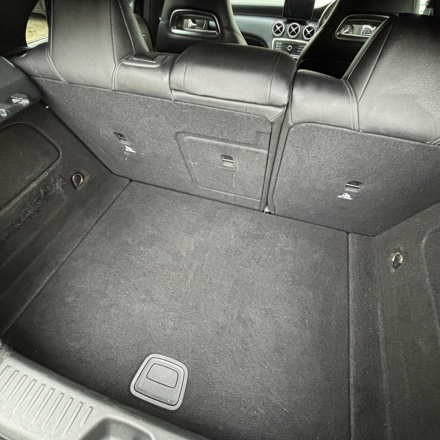 Used Mercedes-Benz A-Class 2017 for sale - 76647638: Photo 50